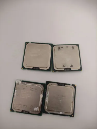 Processador Intel socket 775 Celeron 