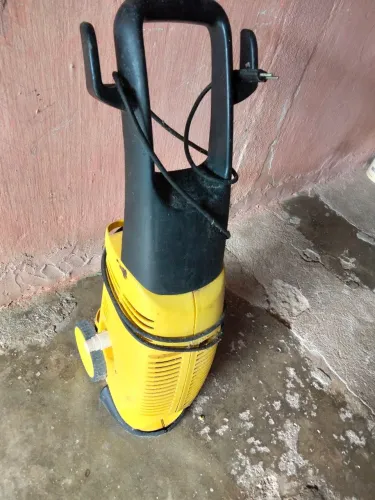 Jato de água multiuso