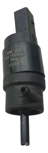 Motor de Água para Limpador de Para-brisa VW Jetta 2.0 TSI 2016
