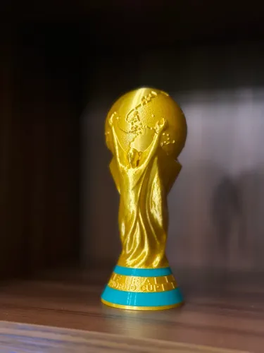 Taça da copa do mundo FIFA 
