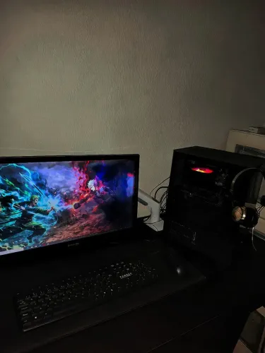 Pc completo 