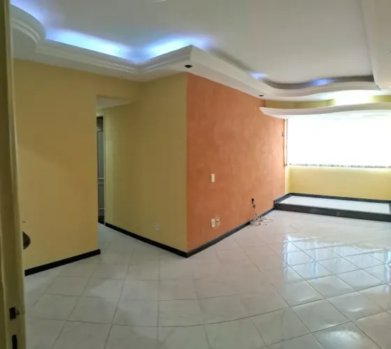 APARTAMENTO PARA LOCAÇÃO CONDOMÍNIO FLAMBOYANT