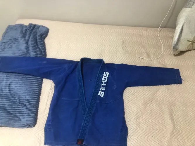 Vendo vagi A1 