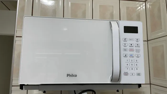 Microondas Philco 20 L