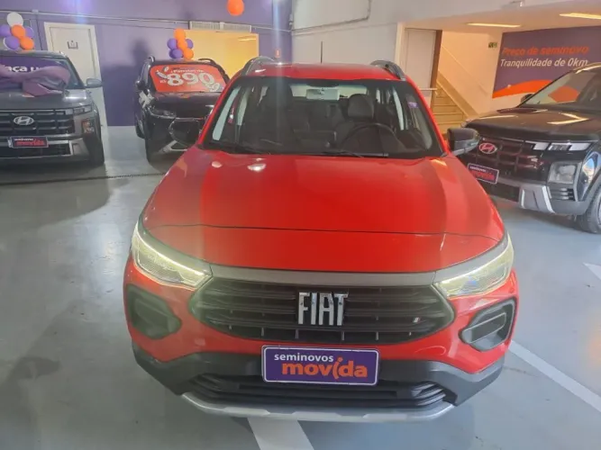Fiat Pulse Audace 1.0 Turbo 200 Flex Aut. 2024
