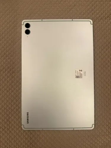Tablet Samsung S9 F9+