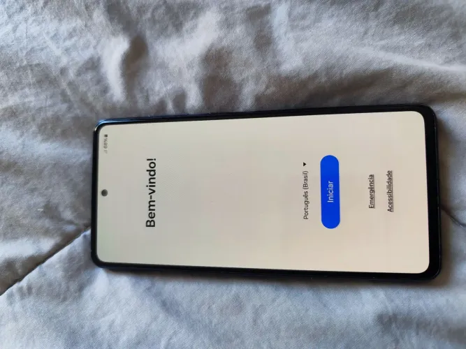 Galaxy A52 5G