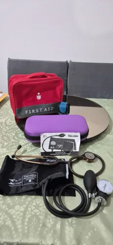 Kit Enfermagem