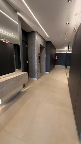 Apartamento com Suíte + 2 quartos à venda em Chapecó