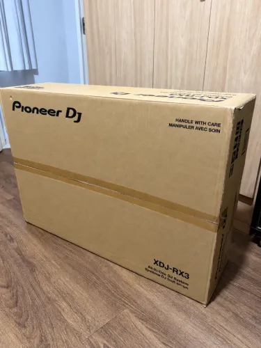 XDJ RX3 Pioneer