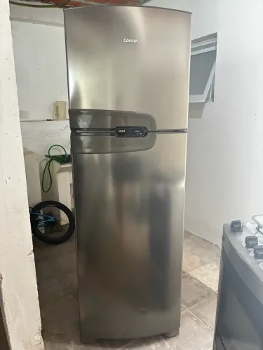 Geladeira consul