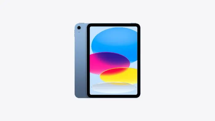 iPad 11 128GB | Novo Lacrado | Garantia | Entrega Grátis