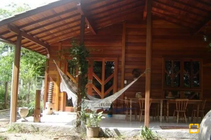 Sitio em Ratones Florianopolis SC