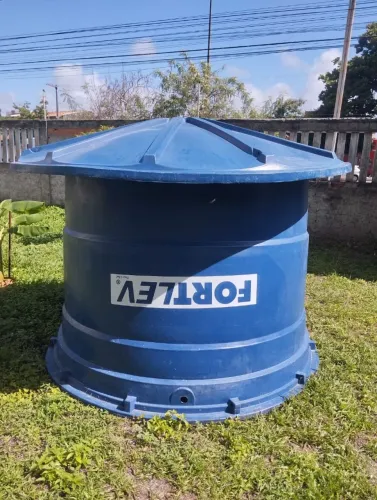 Vende se caixa d água 5.000 LTs