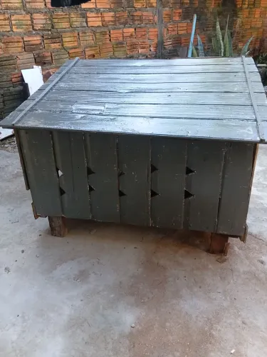 Casa de animal