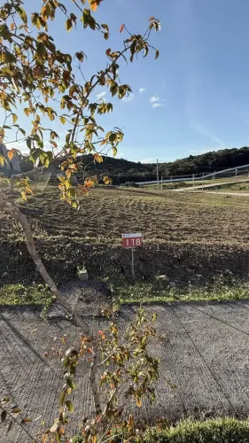 Lote/Terreno para venda possui 200 metros quadrados em Rio do Meio - Itajaí - Santa Catari