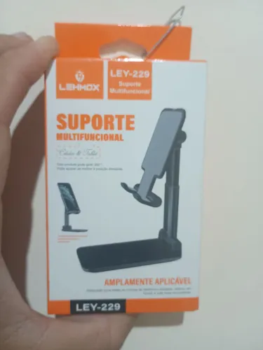 Suporte de celular + frete.