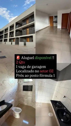 Apartamento