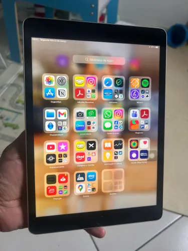 iPad Apple 9