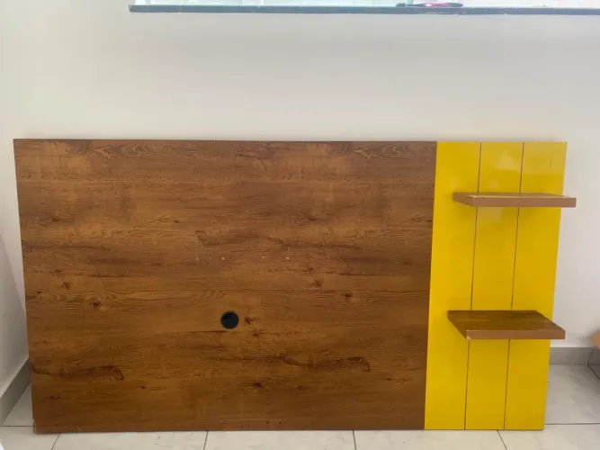 Painel de sala 