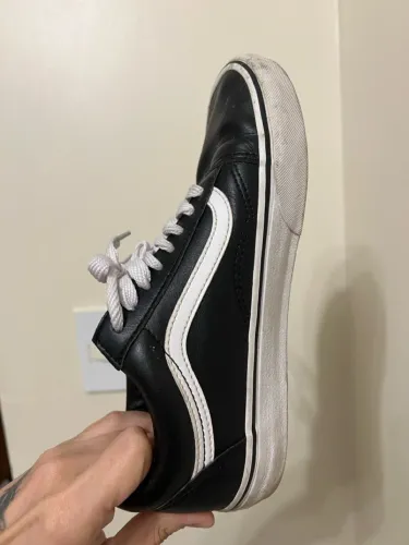 Vans original