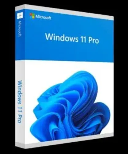 Licença WIN 11 PRO