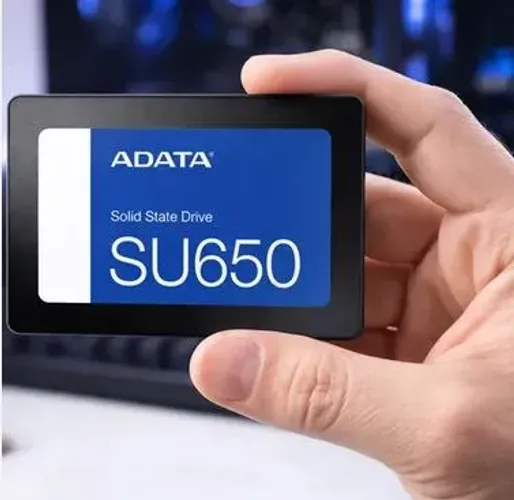 SSD 240GB