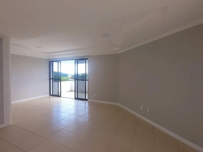 Residencial Rio Amazonas, Aleixo. 130 m², Semimobiliado, 3 qtos, climatizado e 2 vgs