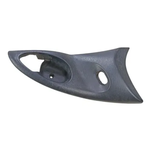Moldura Maçaneta Dianteira Direita Ford Focus 2001 a 2008 98ABA22620 Original