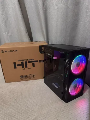 Xeon pc