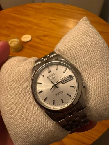 Relogio Seiko