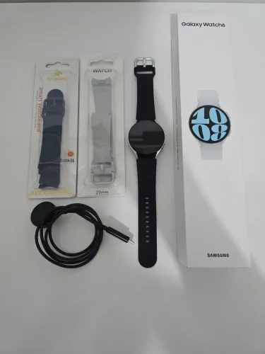 Smartwatch Samsung