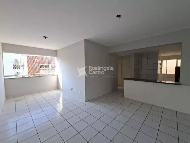 Apartamento para Aluguel no Cond. Morada do Sol Grand Park, Morada do Sol, Teresina-PI