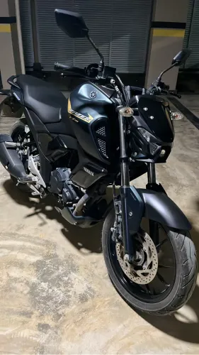 Fz15 Connected Blueflex