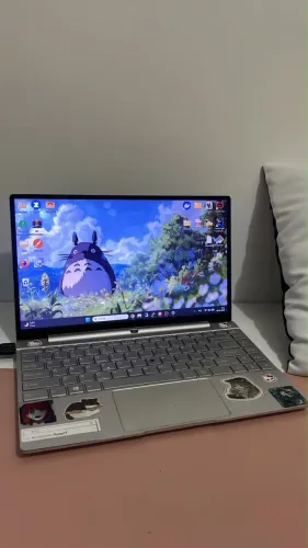 notebook Dere V14