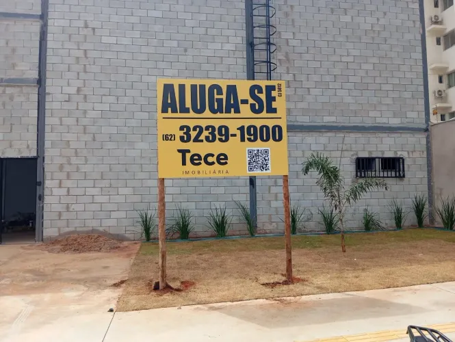 Galpao para Alugar no Setor Araguaia.