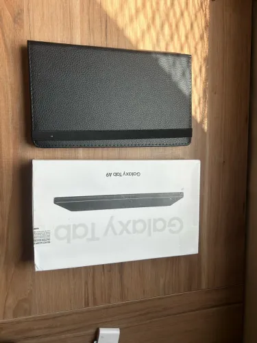 Galaxy Tab A9