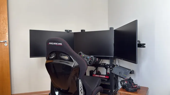 Monitor Redragon Ombra 32 QHD IPS 165hz