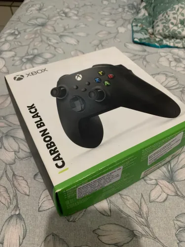 Controle de Xbox Series X/S