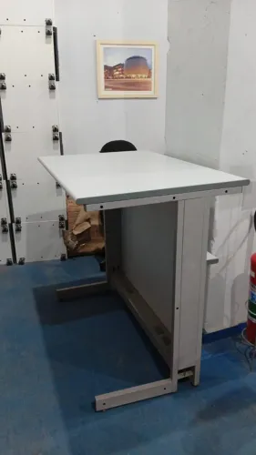 Balcão Reto
