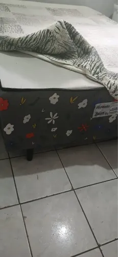 Motivo da venda mudança de cidade