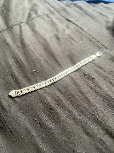Pulseira de prata 925