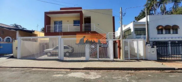 Kitnet para Locação 1 Quarto, 21M², Cidade Universitária, Campinas - SP