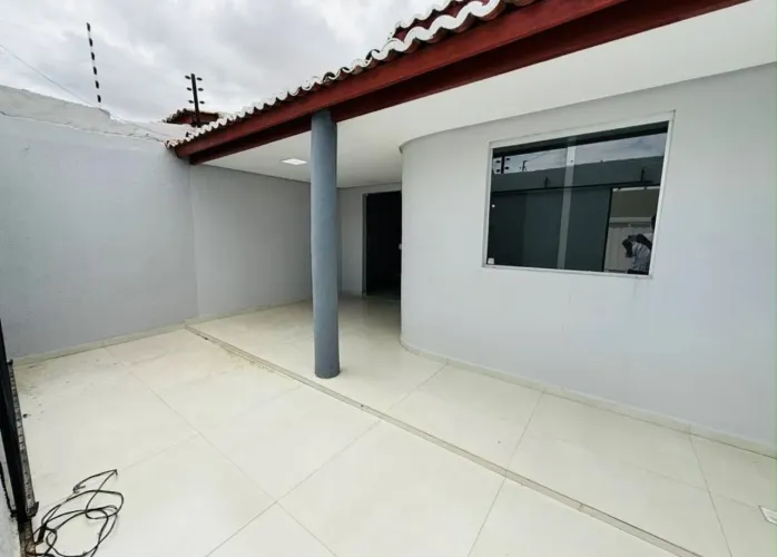Saia agora do aluguel