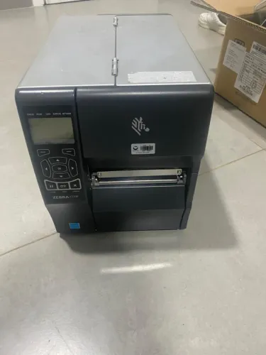Impressora térmica ZT230