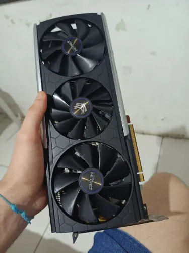 rx 5700 xt sapphire nitro+