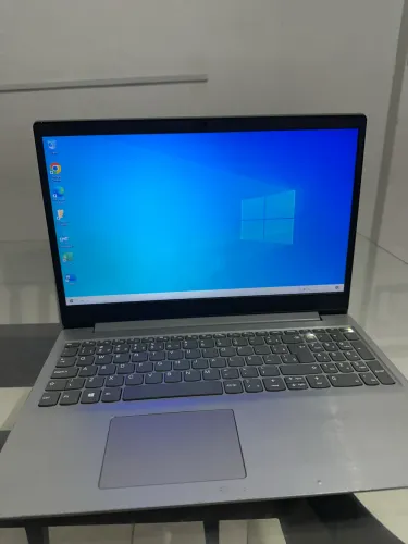 Notebook Lenovo core i3 geração 8