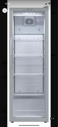 EXPOSITOR DE BEBIDAS VENAX