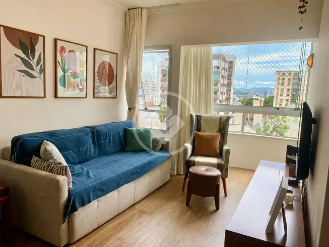 APARTAMENTO - COQUEIROS - JP-367013
