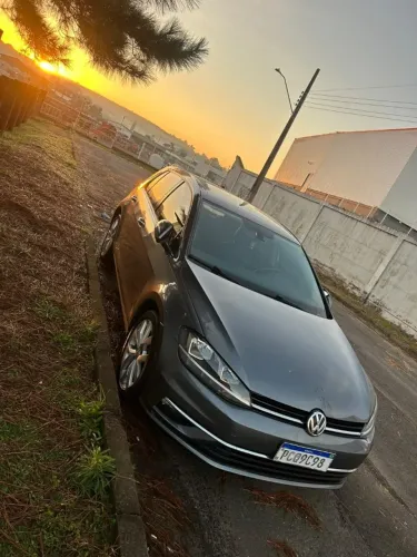 Volkswagen Golf Highline 250 TSI 1.4 Flex 16V Aut. 2018